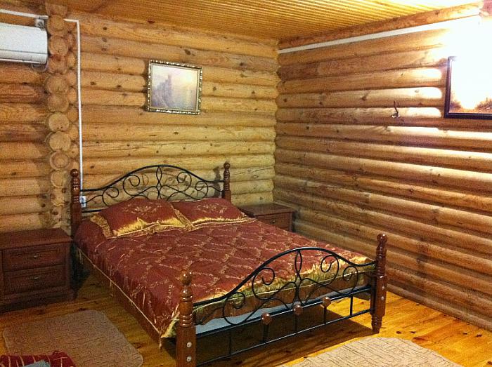 отдых в Алупке частный сектор