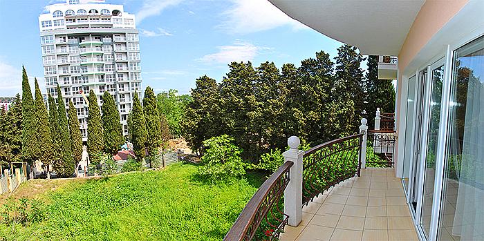 Номер 5