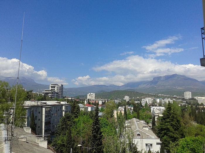 Снять квартиру в Алуште цены
