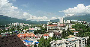 Отдых в Алуште снять | квартира Ленина 2х комнатная Отдых в Алуште снять | квартира Ленина 2х комнатная