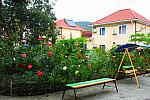 Отдых Канака  частный пансионат   