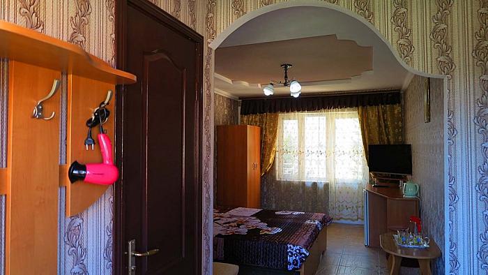 полулюкс улучшенный