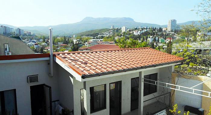 Алушта отдых, гостевой домик Нептун
