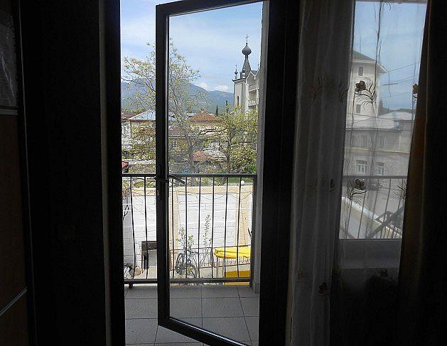 номера Алушта отдых, гостевой домик Нептун