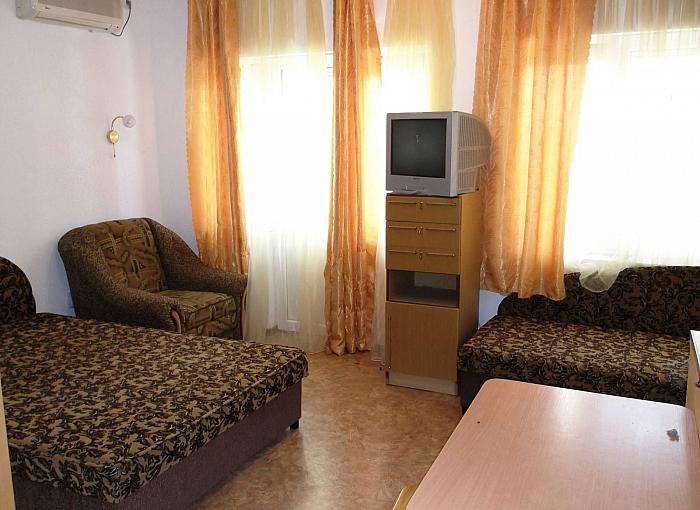 Детский