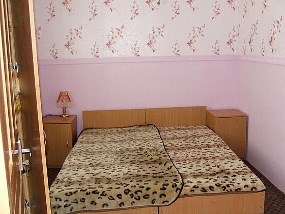 Крым пос Новофедоровка Саки частный сектор бассейн цены