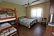 Номер 5   стандарт улучшенный, до 4-х мест.,1 этаж