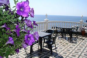 Алушта Отдых в Утесе Терасса Алушта Отдых в Утесе Терасса