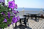 Алушта Отдых в Утесе Терасса