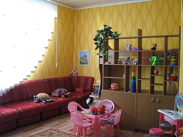 Крым Утес эллинг