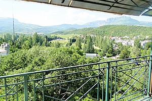 Алушта -отдых в Алуште , частный дом Таврическая