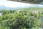 Алушта -отдых в Алуште , частный дом Таврическая
