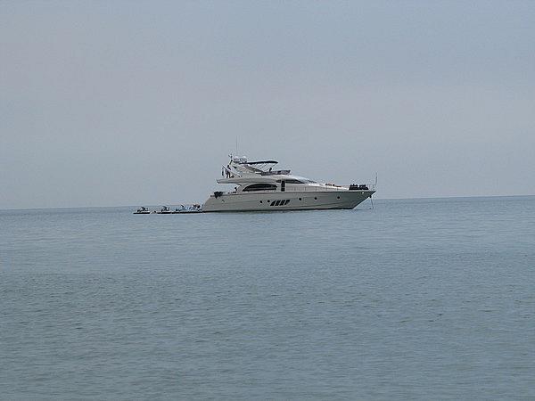 база отдыха Крымских горах