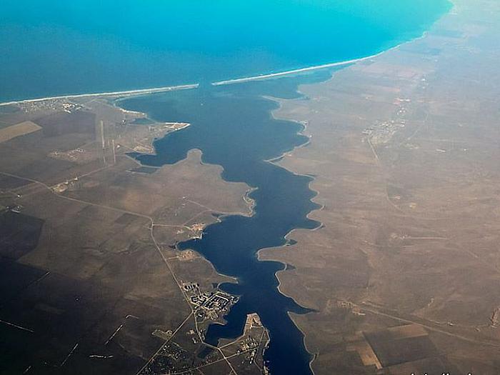 Крым Знаменское гостиница