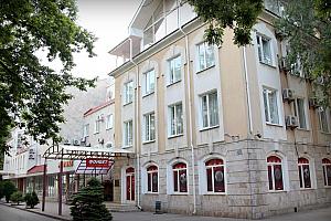 Отдых в Феодосии  Лидия