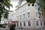 Отдых в Феодосии  Лидия