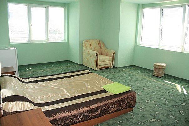 Отдых в Крыму Судак пансионат цены