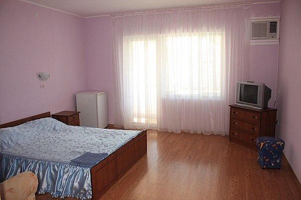 Отдых в Крыму Судак пансионат цены