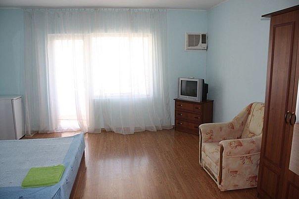 Отдых в Крыму Судак пансионат цены