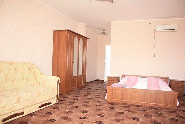 Отдых в Крыму Судак пансионат цены