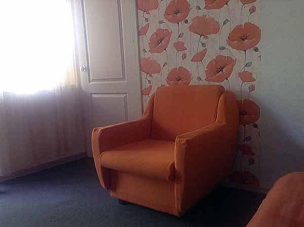 отдых в Судаке частный сектор Ирина