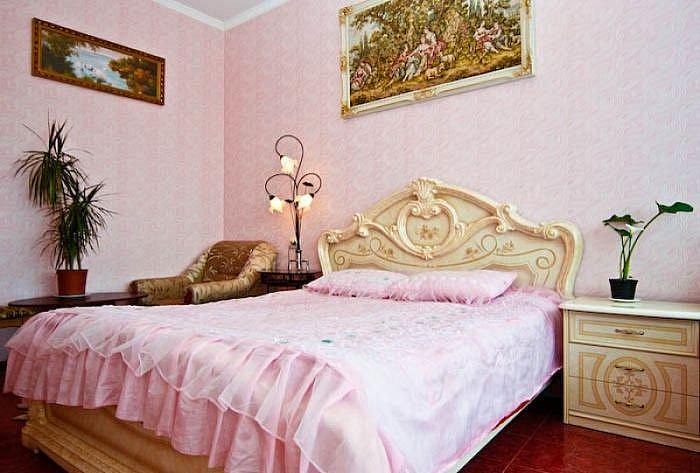 Номер 1 семейный