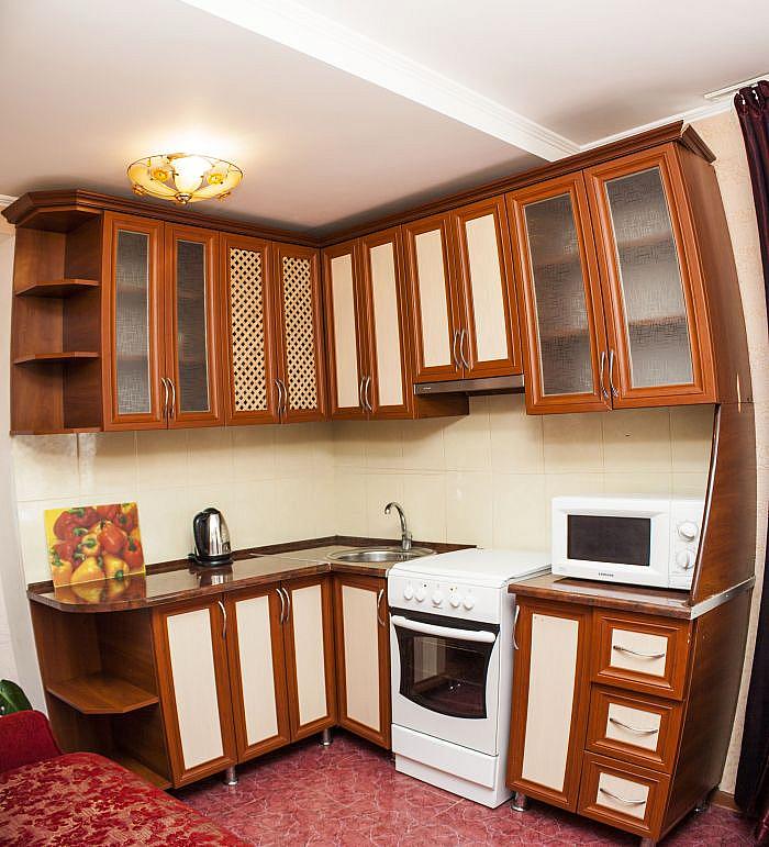 Номер 5