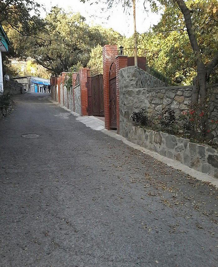 Отдых в Алупке частный сектор