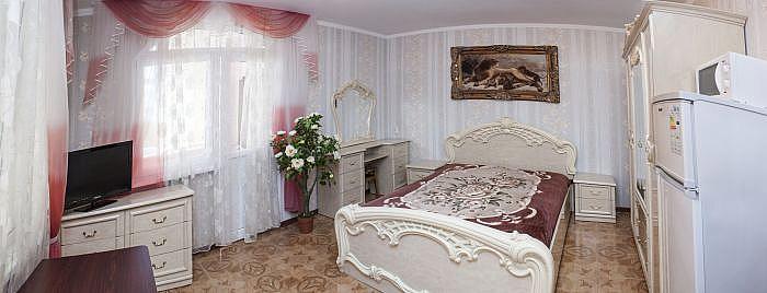 Отдых в Алупке частный сектор