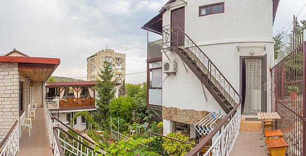 номер 7 галерея