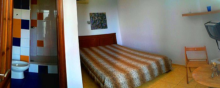 Частный сектор Алушта недорогой отдых в Алуште