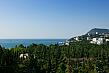 отдых с детьми   Пансионат в Алуште