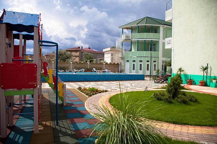 Крым Евпатория частный сектор