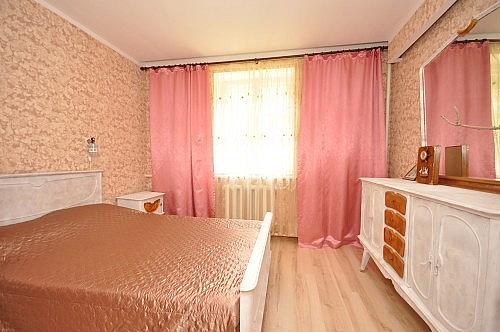Отдых в горах Крыма