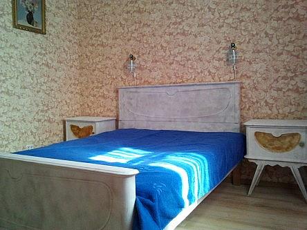 Отдых в горах Крыма
