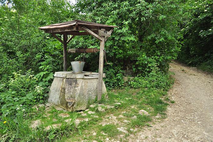 Отдых в горах Крыма Высокое