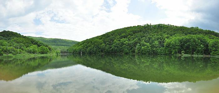 Отдых в горах Крыма Высокое