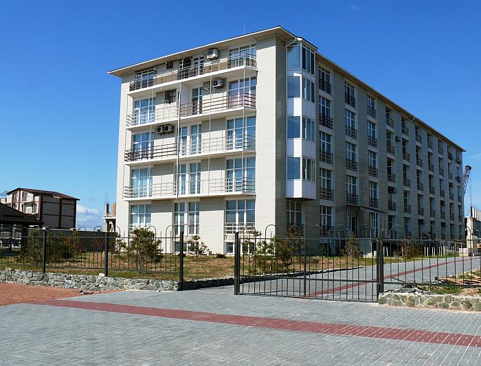 Крым Евпатория Гостевой Дом
