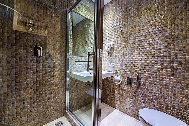 Алушта отель spa
