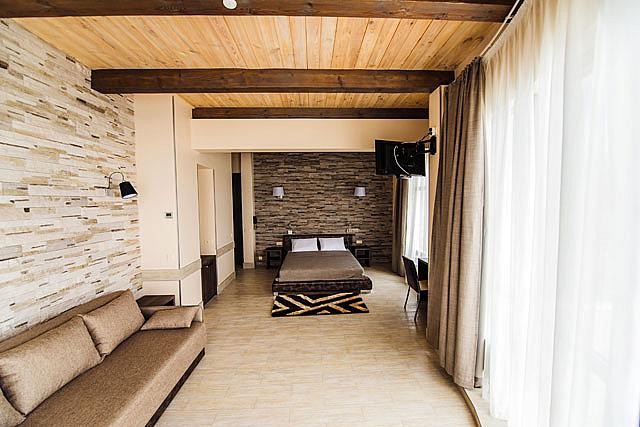 Алушта отель spa