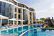 Алушта отель spa бассейн 