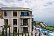 Алушта отель spa