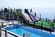 Алушта отель spa бассейн 