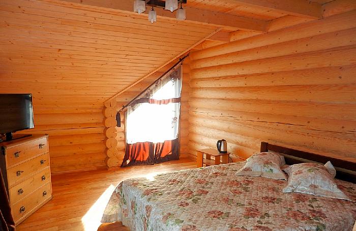 Крым Канаки частный сектор I этаж. Номера 4-5