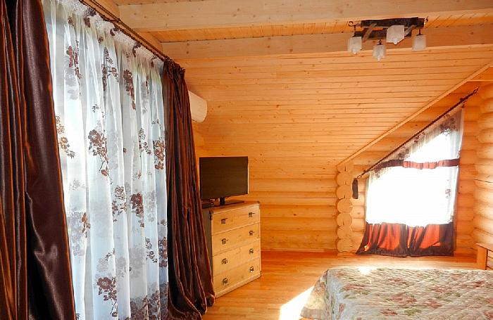 Крым Канаки частный сектор I этаж. Номера 4-5