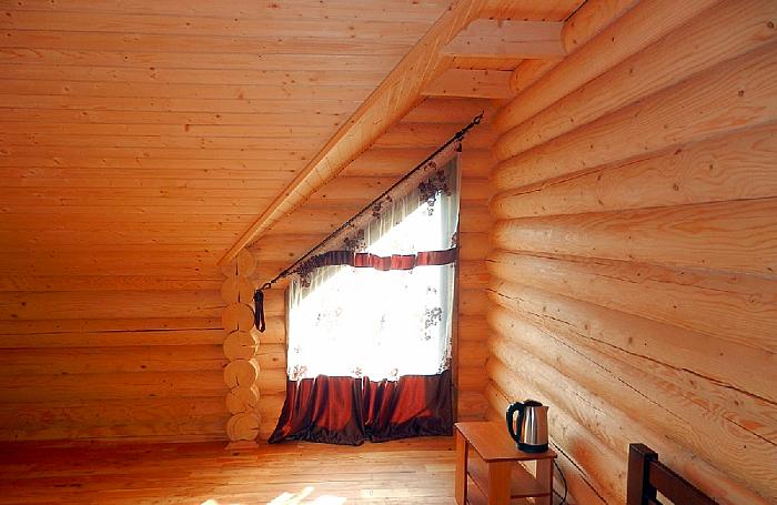 Крым Канаки частный сектор I этаж. Номера 4-5
