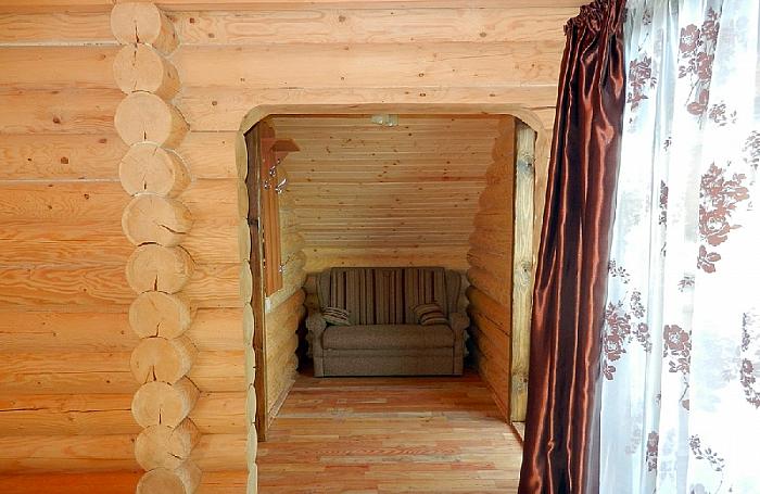 Крым Канаки частный сектор I этаж. Номера 4-5