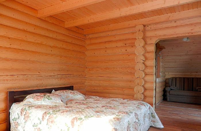 Крым Канаки частный сектор I этаж. Номера 4-5