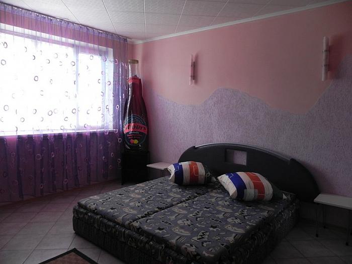 отдых в Судаке