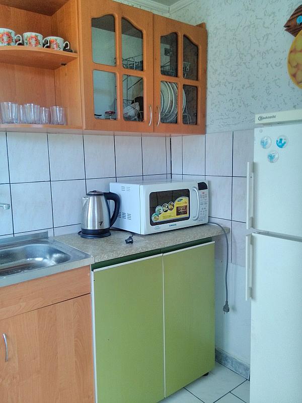 отдых в Судаке